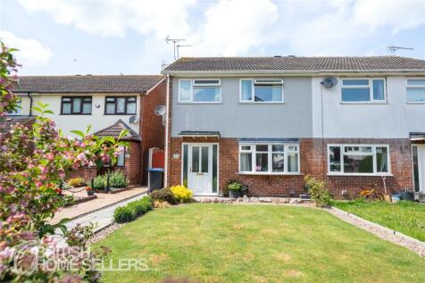 Cookes Drive, Broughton Astley, Leicester, Leicestershire, LE9