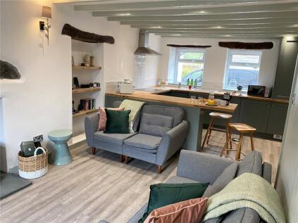 Satterthwaite, Ulverston, Cumbria, LA12