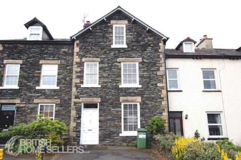 Elim Grove, Bowness-On-Windermere, Cumbria, LA23
