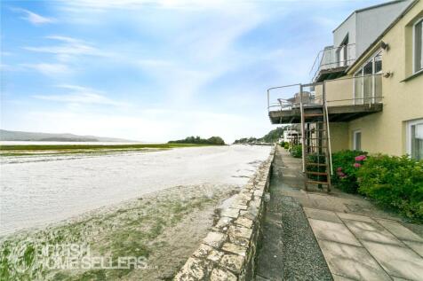 South Snowdon Wharf, Porthmadog, Gwynedd, LL49