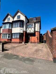 Heath Lane, West Bromwich, West Midlands, B71