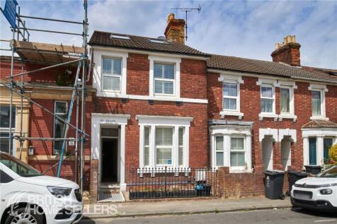 Radnor Street, Swindon, Wiltshire, SN1