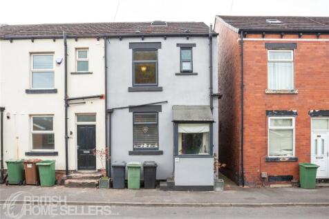 Northfield Place, Rothwell, Leeds, West Yorkshire, LS26