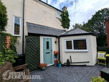 The Crescent, Middlesbrough, North Yorkshire, TS5