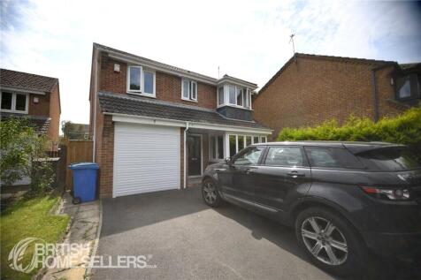 Ambridge Way, Seaton Delaval, Whitley Bay, Northumberland, NE25