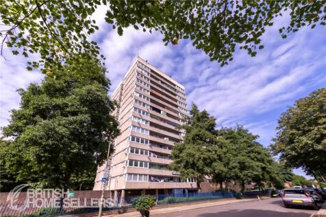 SW17 0DH, London, SW17