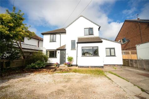 Irby Road, Wirral, Merseyside, CH61