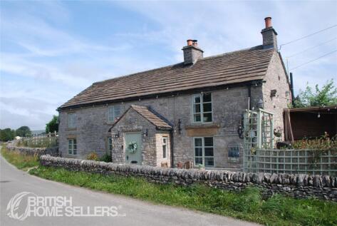 Eldon Lane, Peak Forest, Buxton, Derbyshire, SK17
