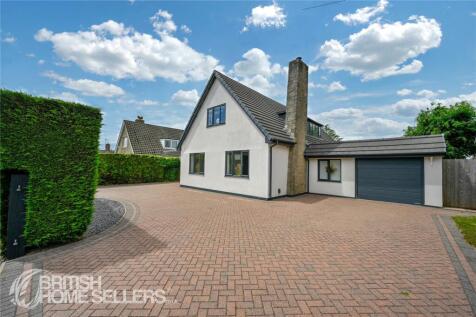 Overhill Road, Stafford, Staffordshire, ST17