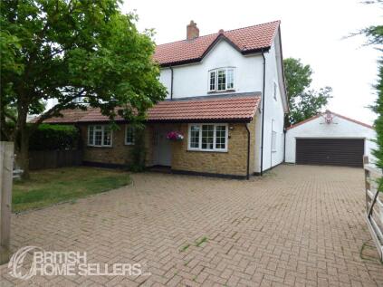 White House Lane, Edingworth, Weston-super-Mare, Somerset, BS24