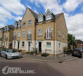 The Pastures, Brewers End, Takeley, Bishop's Stortford, CM22