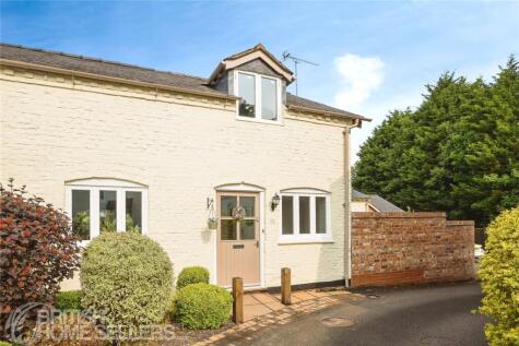 Whitchurch Road, Broxton, Chester, Cheshire, CH3