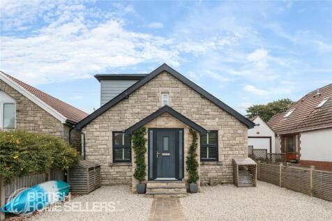Hill View Road, Swanage, Dorset, BH19