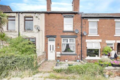 Grange Road, Beighton, Sheffield, South Yorkshire, S20