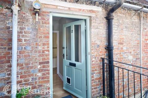 West Street, Wareham, Dorset, BH20