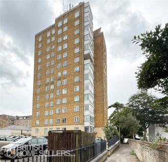 West Cliff Road, Bournemouth, Dorset, BH2