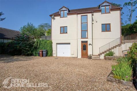 Tower Hill, Stoke St. Michael, Radstock, Somerset, BA3