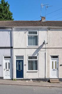 New Hill, Conisbrough, Doncaster, South Yorkshire, DN12