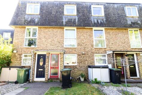 Mayfield Court, Sandy, Bedfordshire, SG19