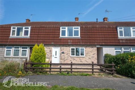 Link Road, Anstey, Leicester, Leicestershire, LE7