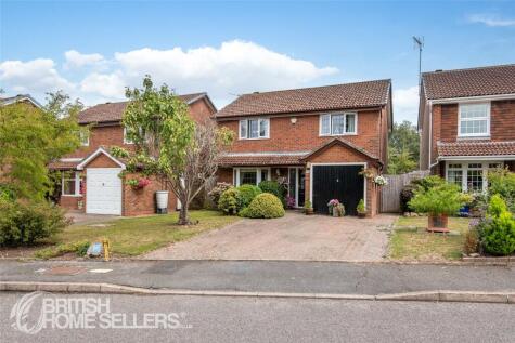 Chestnut Walk, Pulborough, West Sussex, RH20