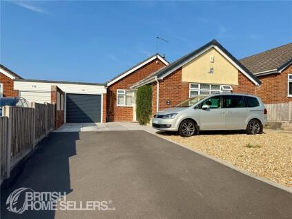 Leybourne Avenue, Bournemouth, Dorset, BH10