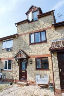 Warrilow Close, Weston-super-Mare, Somerset, BS22