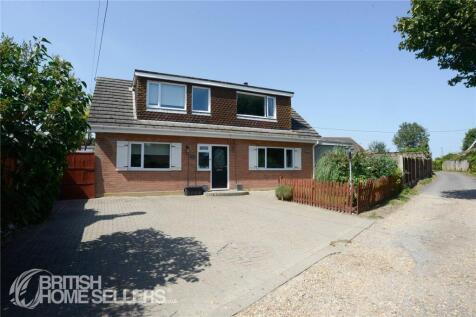 Old Roman Road, Martin Mill, Dover, Kent, CT15