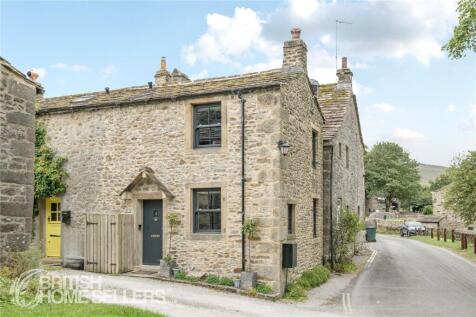 Linton, Skipton, North Yorkshire, BD23