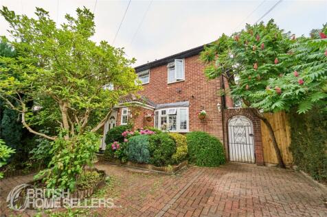 Elmwood Avenue, Borehamwood, Hertfordshire, WD6