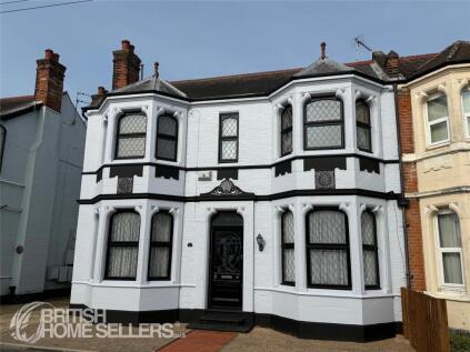 The Grove, Clacton-on-Sea, Essex, CO15