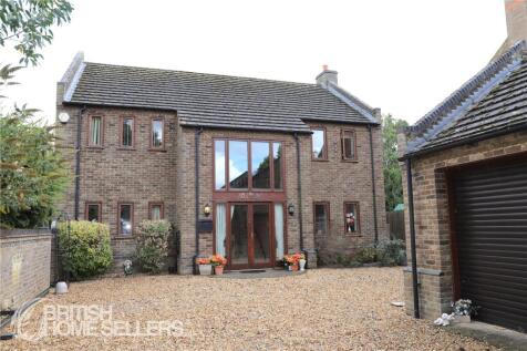 Front Road, Murrow, Wisbech, Cambridgeshire, PE13