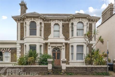 Queen Street, Deal, Kent, CT14