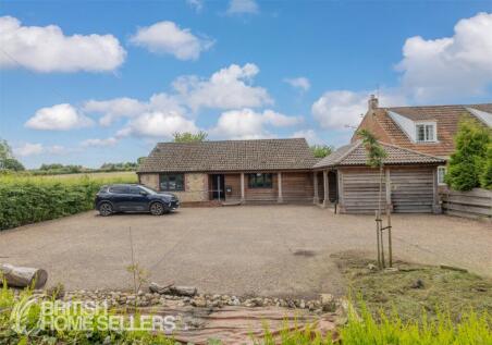 Blacksmiths Lane, Hindringham, Fakenham, Norfolk, NR21