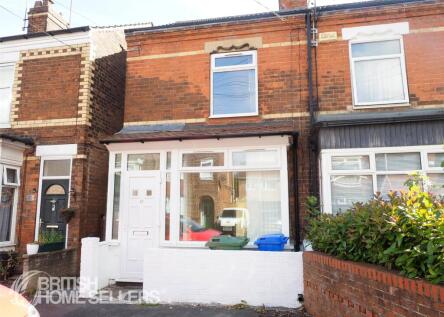 Cornwall Street, Cottingham, East Riding of Yorkshi, HU16