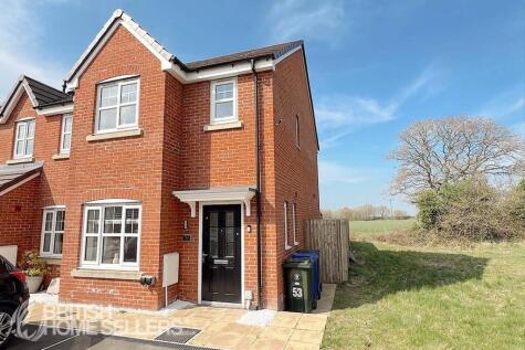 Vines Cross Way, Skelmersdale, Lancashire, WN8