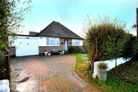 Badgers Road, Badgers Mount, Sevenoaks, Kent, TN14