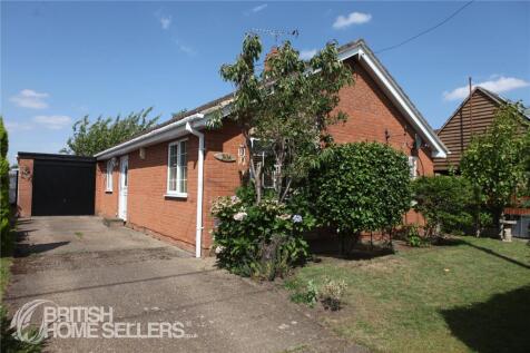 Field Lane, Morton, Gainsborough, Lincolnshire, DN21