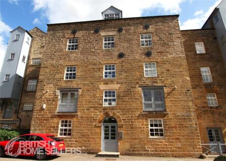 Baileys Mill, Bentley Brook, Matlock, Derbyshire, DE4