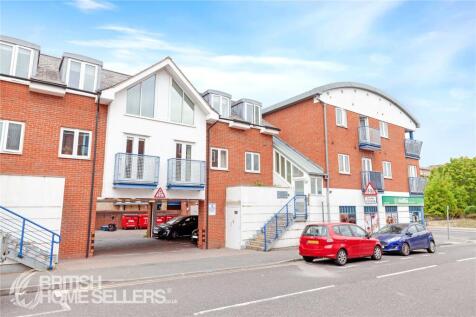 New Street, Chelmsford, Essex, CM1