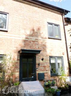 Scotland Hill, Sandhurst, Berkshire, GU47