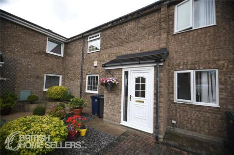 Waverdale Way, South Shields, Tyne and Wear, NE33