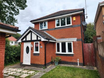 Chaucer Way, Barrow-in-Furness, Cumbria, LA13