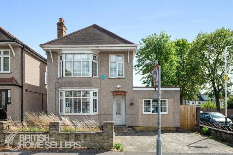 Bush Elms Road, Hornchurch, RM11