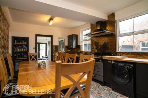 Emerson Avenue, Middlesbrough, North Yorkshire, TS5