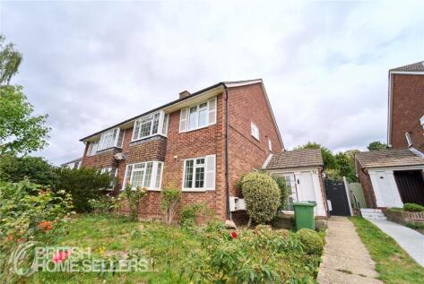 Sandringham Road, Potters Bar, Hertfordshire, EN6