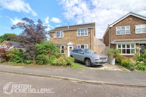 Brandon Close, Billingham, Durham, TS23