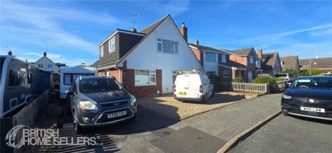 Moulder Road, Tewkesbury, Gloucestershire, GL20