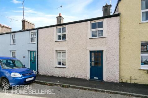 New Street, Beaumaris, Isle of Anglesey, LL58
