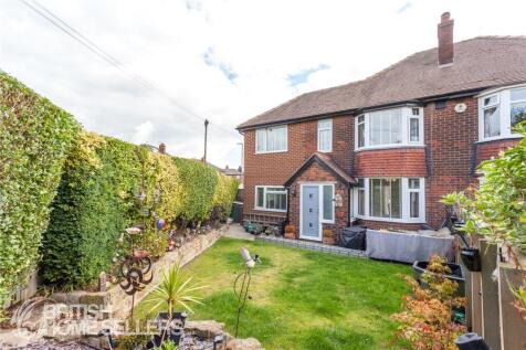 Woodhouse Lane, East Ardsley, Wakefield, West Yorkshire, WF3